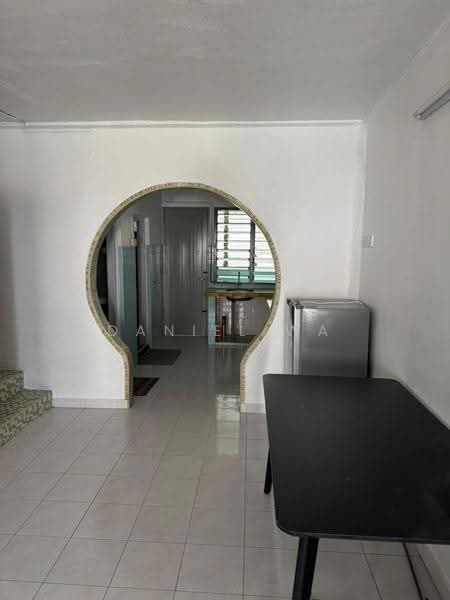 2-storey Terraced House for Sale in Taman Cempaka (Ipoh) - Daniel Wa - Interior - PropertyGuru.com.my