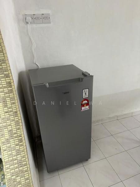 2-storey Terraced House for Sale in Taman Cempaka (Ipoh) - Daniel Wa - Interior - PropertyGuru.com.my