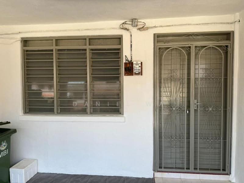2-storey Terraced House for Sale in Taman Cempaka (Ipoh) - Daniel Wa - PropertyGuru.com.my