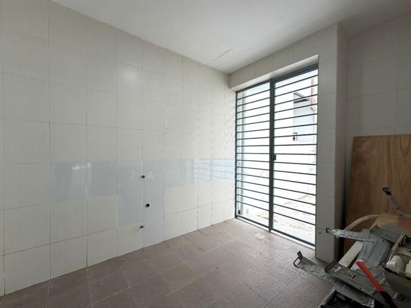 Rumah Kluster untuk Dijual di Bandar Parklands (Klang) - Jack Boo - PropertyGuru.com.my