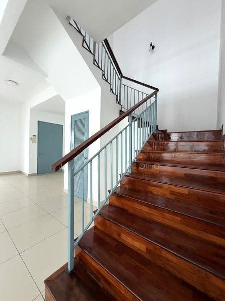 Rumah Kluster untuk Dijual di Bandar Parklands (Klang) - Jack Boo - Interior - PropertyGuru.com.my