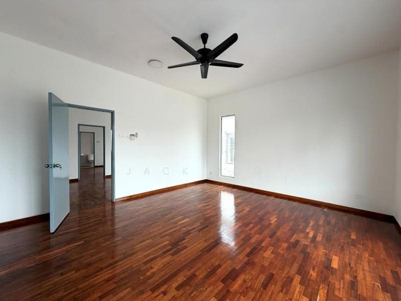 Rumah Kluster untuk Dijual di Bandar Parklands (Klang) - Jack Boo - Interior - PropertyGuru.com.my