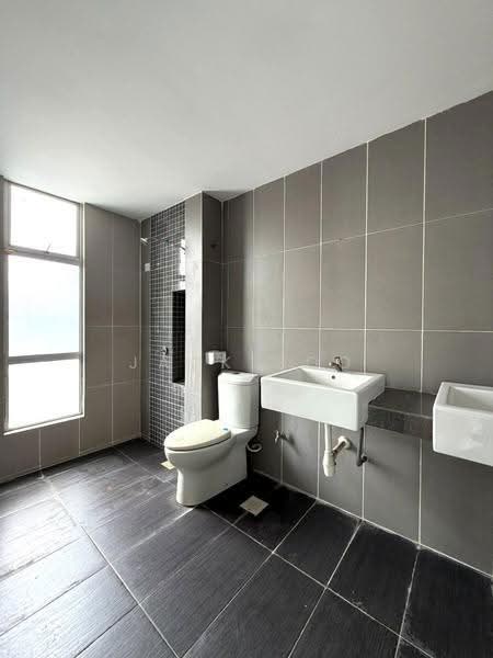 Rumah Kluster untuk Dijual di Bandar Parklands (Klang) - Jack Boo - Bathroom - PropertyGuru.com.my