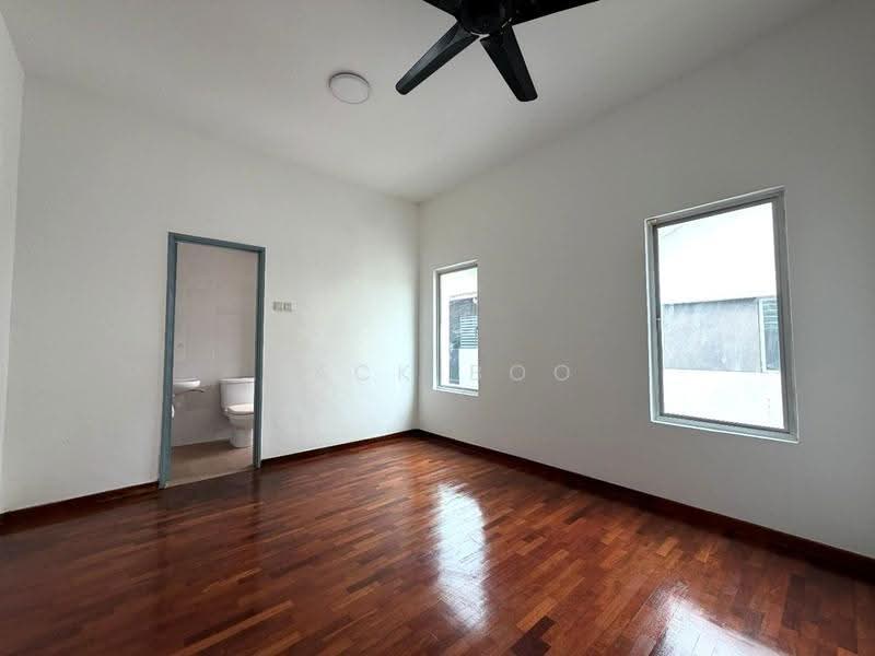 Rumah Kluster untuk Dijual di Bandar Parklands (Klang) - Jack Boo - Interior - PropertyGuru.com.my