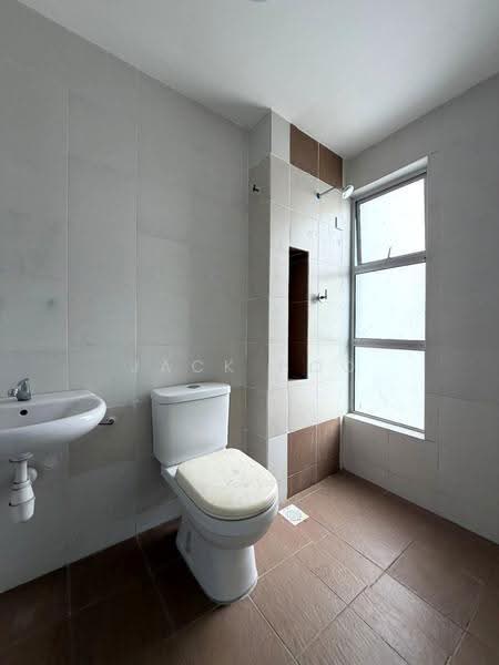 Rumah Kluster untuk Dijual di Bandar Parklands (Klang) - Jack Boo - Bathroom - PropertyGuru.com.my