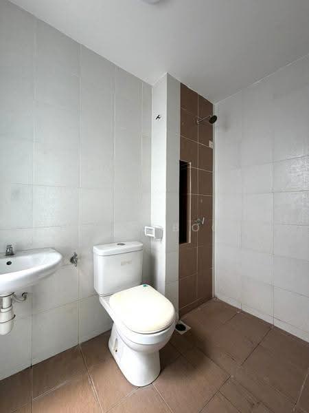 Rumah Kluster untuk Dijual di Bandar Parklands (Klang) - Jack Boo - Bathroom - PropertyGuru.com.my