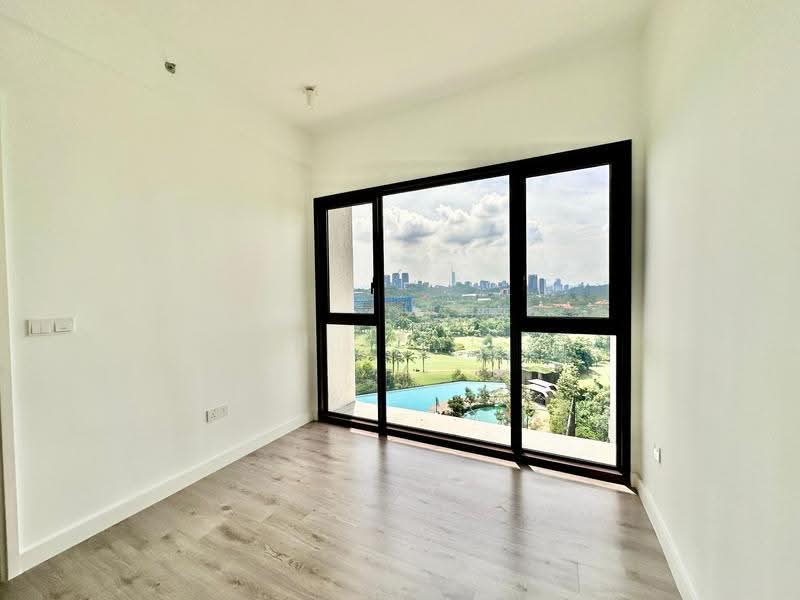 Service Residence for Sale at Jendela Residences - Yin Peng . - Bedroom - PropertyGuru.com.my
