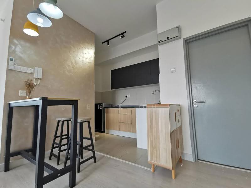 Kediaman Servis untuk Disewa di Trio Permai - Erik Oh - Kitchen - PropertyGuru.com.my