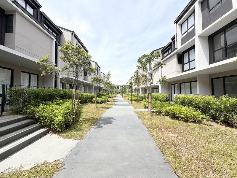 Terraced House for Rent in Taman Bukit Serdang (Seri Kembangan) - CK Yee - PropertyGuru.com.my