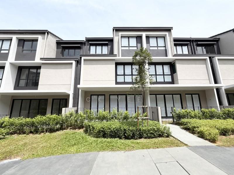 Terraced House for Rent in Taman Bukit Serdang (Seri Kembangan) - CK Yee - PropertyGuru.com.my