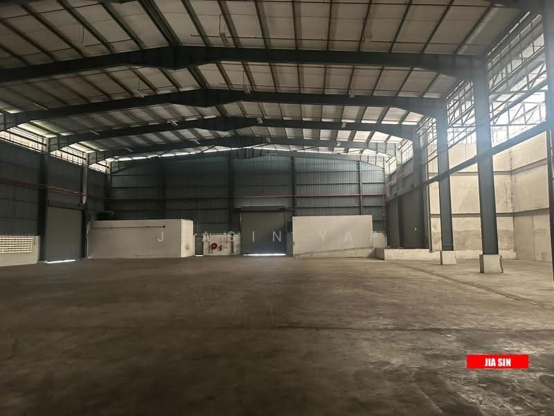 Kilang untuk Disewa di Juru (Penang) - Jiasin Yap - PropertyGuru.com.my