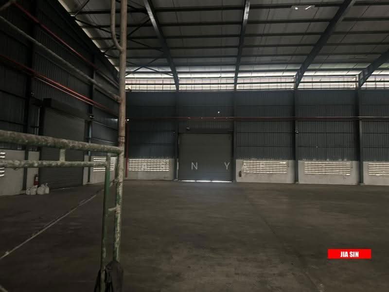 Kilang untuk Disewa di Juru (Penang) - Jiasin Yap - PropertyGuru.com.my