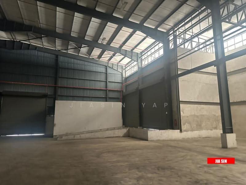 Kilang untuk Disewa di Juru (Penang) - Jiasin Yap - PropertyGuru.com.my