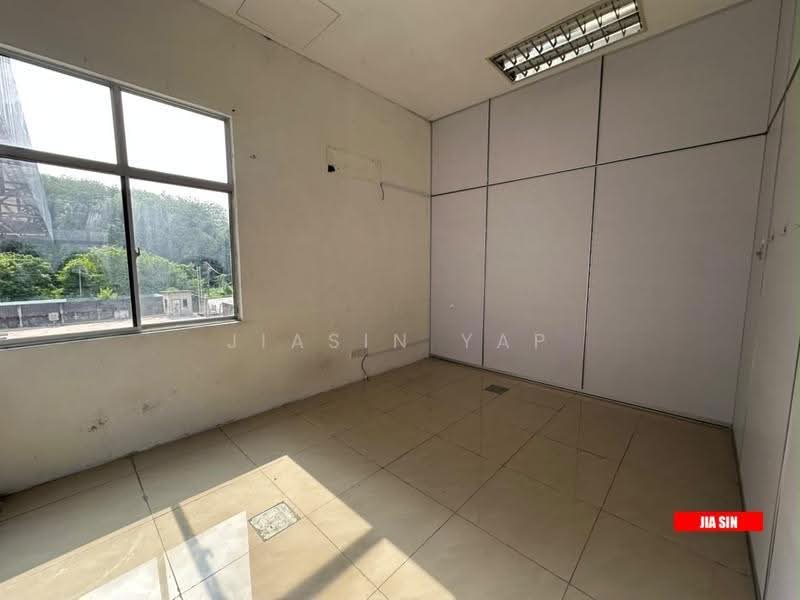 Kilang untuk Disewa di Juru (Penang) - Jiasin Yap - Interior - PropertyGuru.com.my