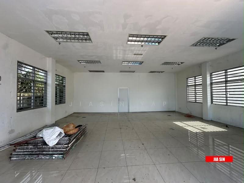 Kilang untuk Disewa di Juru (Penang) - Jiasin Yap - Interior - PropertyGuru.com.my