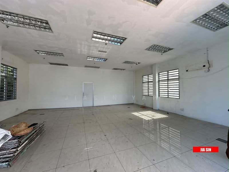 Kilang untuk Disewa di Juru (Penang) - Jiasin Yap - Interior - PropertyGuru.com.my