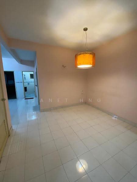 Terraced House for Sale in Kota Kemuning (Shah Alam) - Janet Hng - Interior - PropertyGuru.com.my