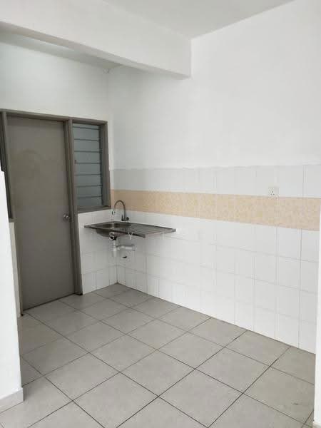 Apartment for Rent at Suria Permai - SY Lee - Kitchen - PropertyGuru.com.my