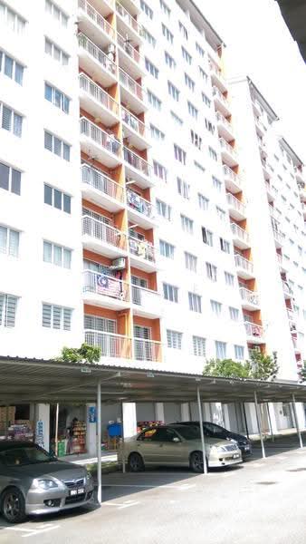 Apartment for Rent at Suria Permai - SY Lee - Exterior - PropertyGuru.com.my