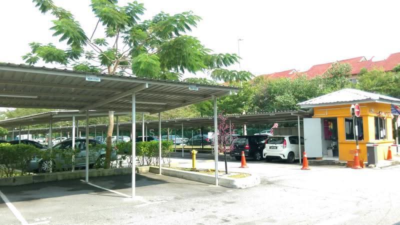 Apartment for Rent at Suria Permai - SY Lee - PropertyGuru.com.my