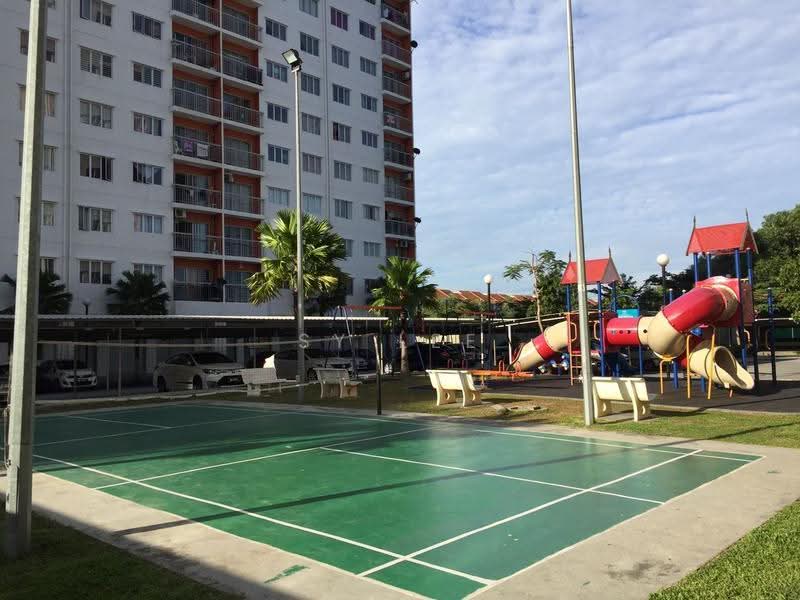 Apartment for Rent at Suria Permai - SY Lee - Exterior - PropertyGuru.com.my