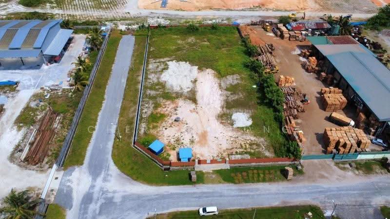 Industrial Land for Sale in Batu Gajah (Perak) - Cherie Chong - Exterior - PropertyGuru.com.my