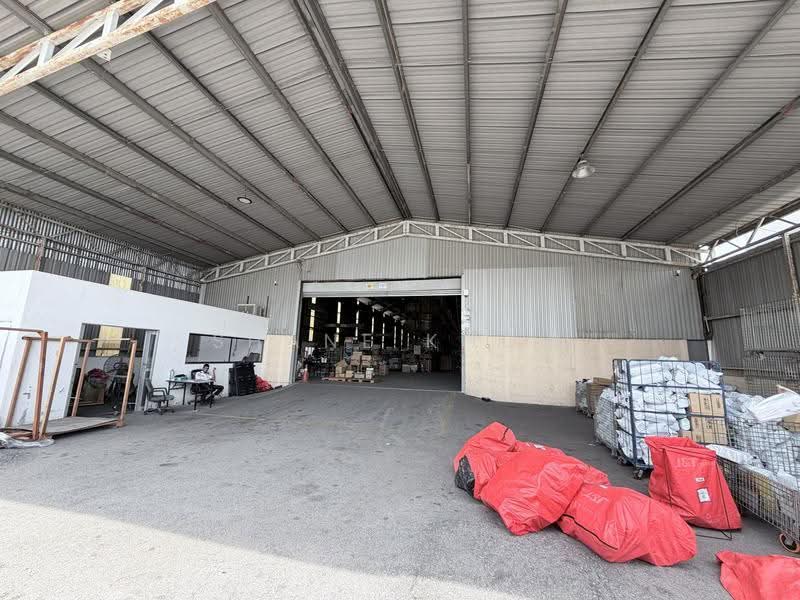 Detached Factory for Rent in Subang Jaya (Selangor) - Shane Khow - PropertyGuru.com.my
