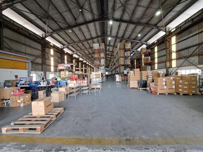 Detached Factory for Rent in Subang Jaya (Selangor) - Shane Khow - PropertyGuru.com.my