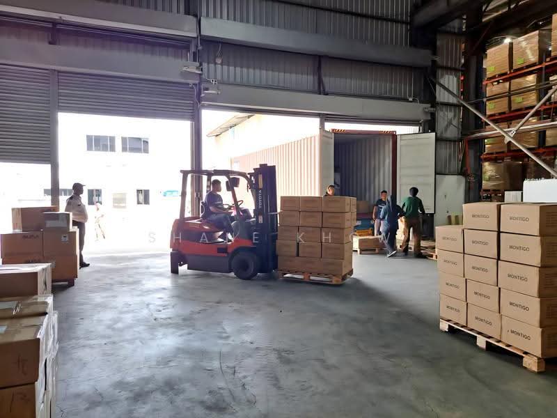Detached Factory for Rent in Subang Jaya (Selangor) - Shane Khow - PropertyGuru.com.my