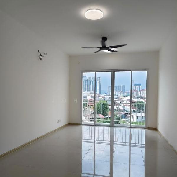 Condominium for Rent at d'Brightton - John Ng - Living Room - PropertyGuru.com.my