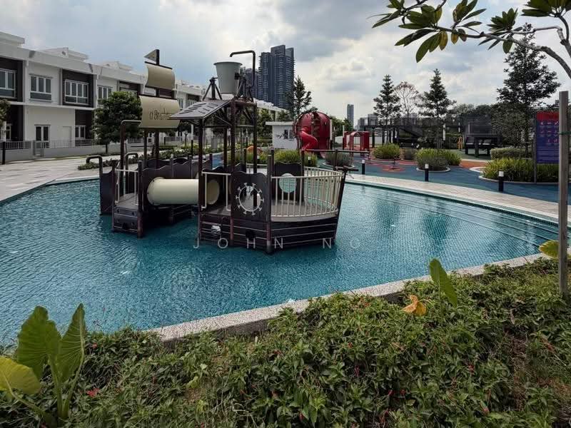 Condominium for Rent at d'Brightton - John Ng - Playground - PropertyGuru.com.my