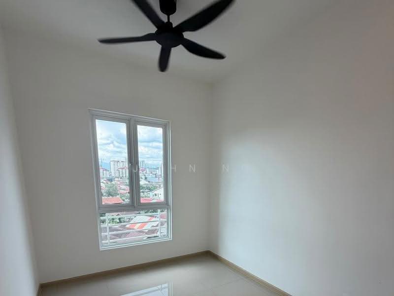 Condominium for Rent at d'Brightton - John Ng - Bedroom - PropertyGuru.com.my