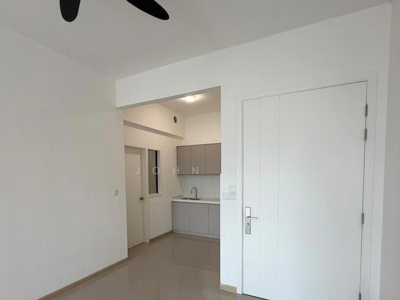 Condominium for Rent at d'Brightton - John Ng - Kitchen - PropertyGuru.com.my