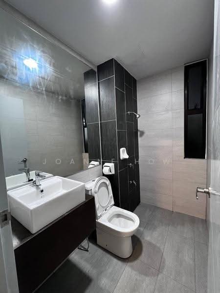 Condominium for Rent at Admiral Residences - Joanne How - Bathroom - PropertyGuru.com.my