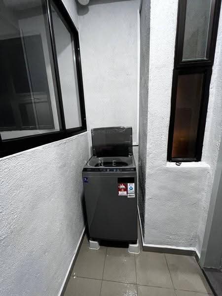 Condominium for Rent at Admiral Residences - Joanne How - Balcony - PropertyGuru.com.my