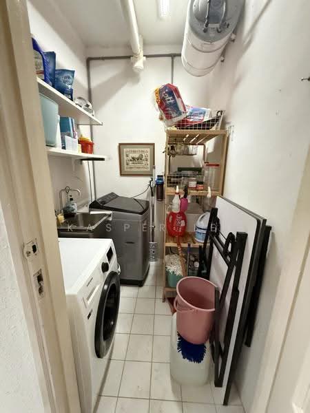 Townhouse for Sale in Masai (Johor) - Kasper Lee - Interior - PropertyGuru.com.my