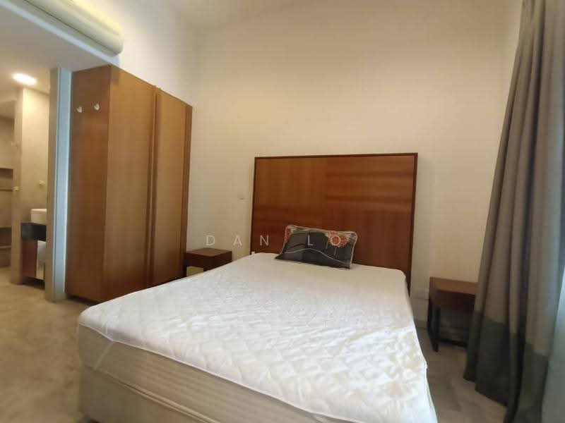 Service Residence for Rent at myHabitat - Dan Lo - Bedroom - PropertyGuru.com.my