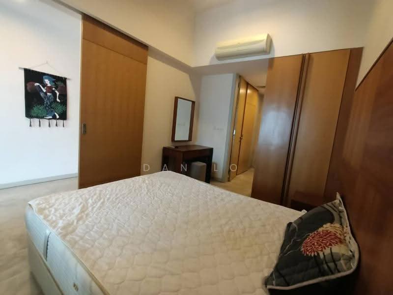 Service Residence for Rent at myHabitat - Dan Lo - Bedroom - PropertyGuru.com.my