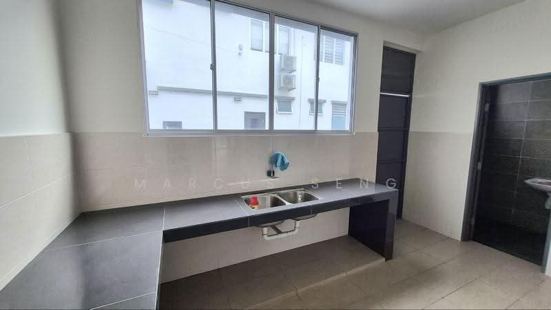 Rumah Teres 2-Tingkat untuk Dijual di Bandar Baru Sri Klebang (Chemor) - Marcus Seng - Kitchen - PropertyGuru.com.my