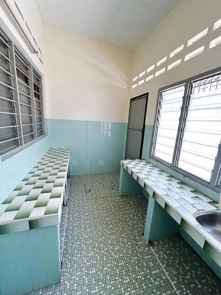 Rumah Teres 1-Tingkat untuk Dijual di Ipoh (Perak) - Caryn Tang - Kitchen - PropertyGuru.com.my