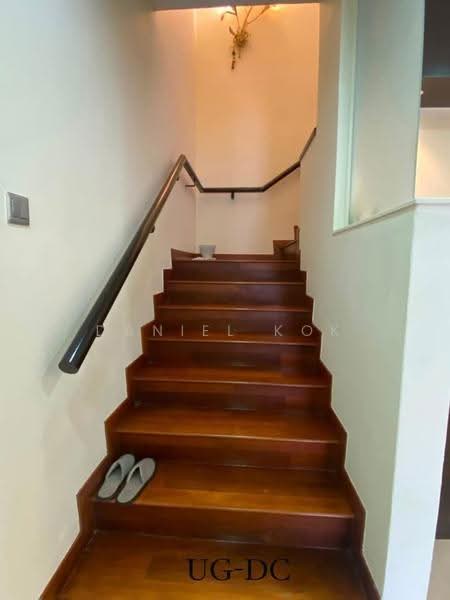 Semi-Detached House for Sale in Bandar Botanic (Klang) - Daniel Kok - Interior - PropertyGuru.com.my