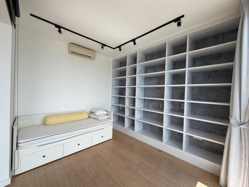 Condominium for Rent at Jesselton Residences - LIOW YEE LING - Bedroom - PropertyGuru.com.my
