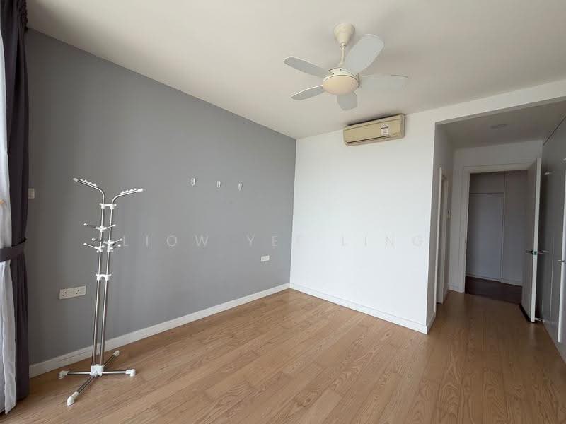 Condominium for Rent at Jesselton Residences - LIOW YEE LING - Bedroom - PropertyGuru.com.my