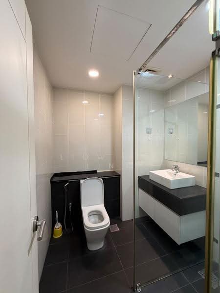 Condominium for Rent at Jesselton Residences - LIOW YEE LING - Bathroom - PropertyGuru.com.my