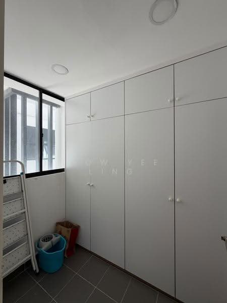 Condominium for Rent at Jesselton Residences - LIOW YEE LING - PropertyGuru.com.my