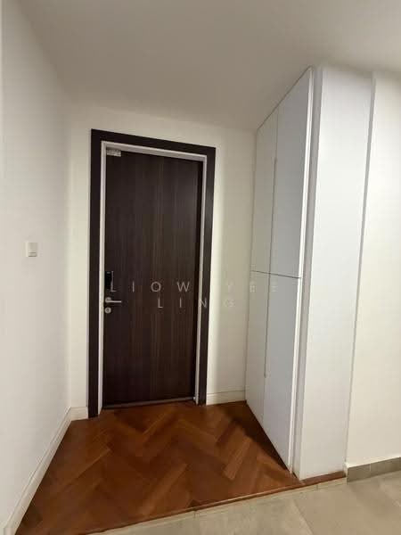 Condominium for Rent at Jesselton Residences - LIOW YEE LING - Entrance - PropertyGuru.com.my