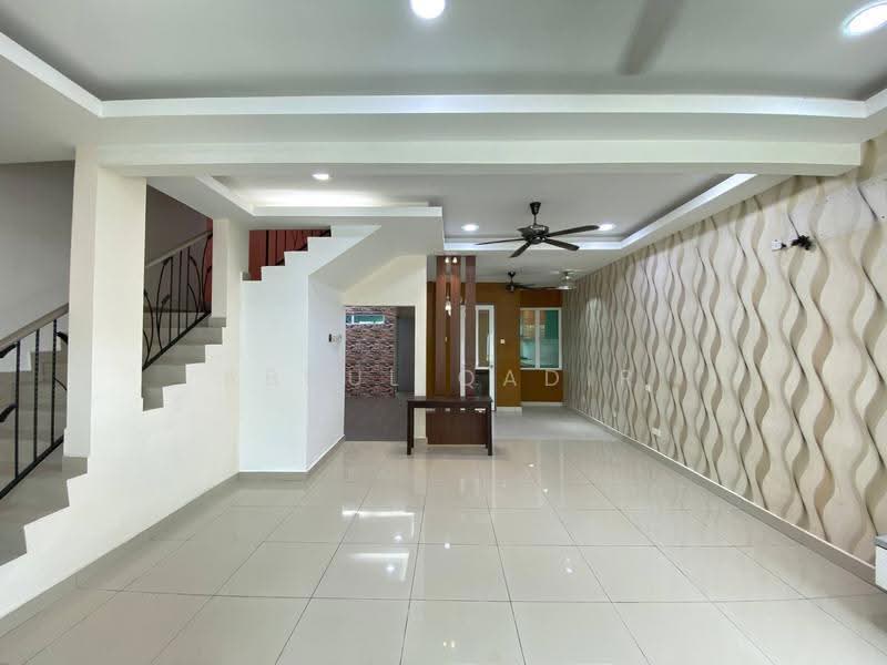 Rumah Teres 2-Tingkat untuk Dijual di Bandar Tun Hussein Onn (Cheras) - Abdul Qadir - Interior - PropertyGuru.com.my