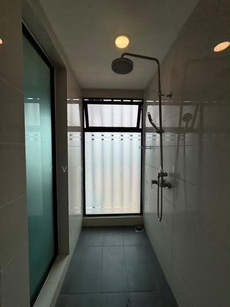 Service Residence for Rent at Southkey Mosaic - Yvonne Tai - Bathroom - PropertyGuru.com.my