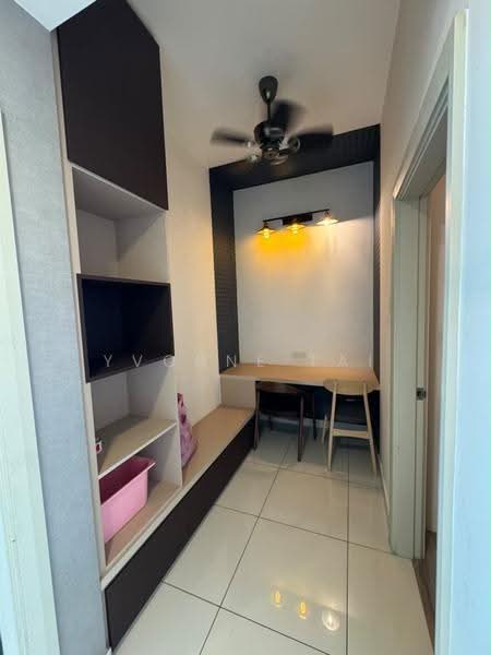 Service Residence for Rent at Southkey Mosaic - Yvonne Tai - Study - PropertyGuru.com.my
