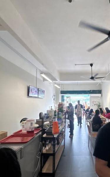 Kedai untuk Disewa di Taman Sri Gombak (Gombak) - Chris Tye - Interior - PropertyGuru.com.my